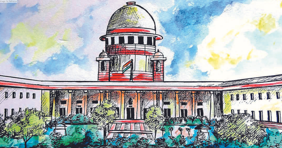 SC to hear batch of pleas by Sena factions on February 14